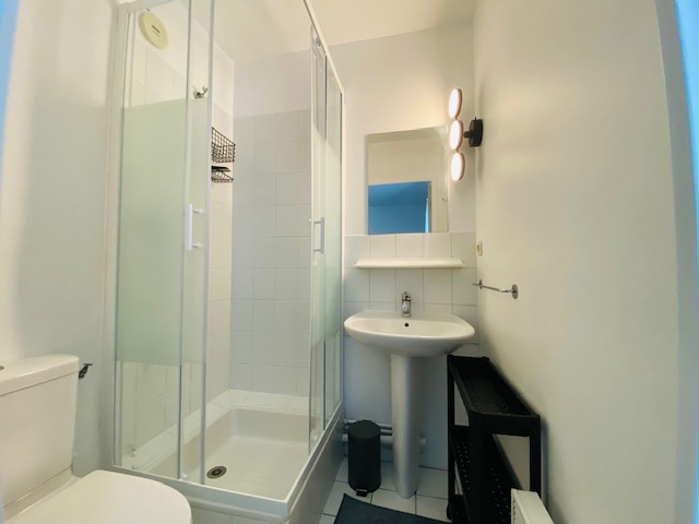 Photo Studio Meublé - Rouen image 2/5