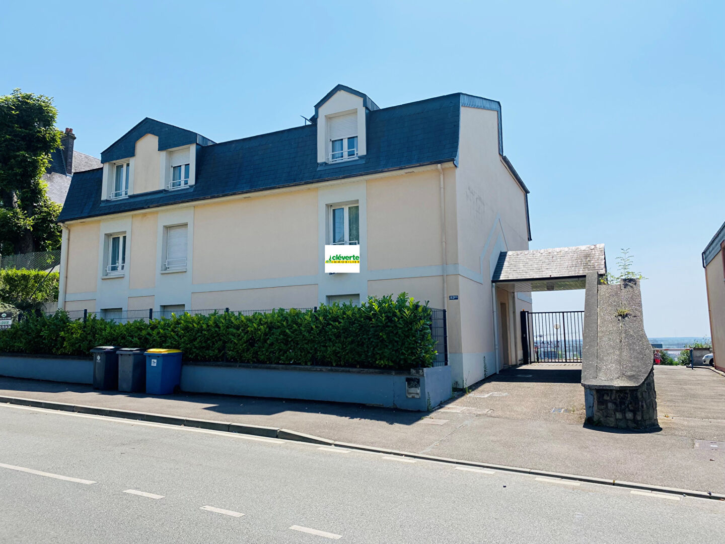 Photo Studio Meublé - Rouen image 5/5