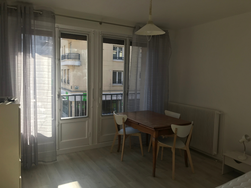 Photo F1BIS RUE GAL LECLERC ROUEN image 1/3