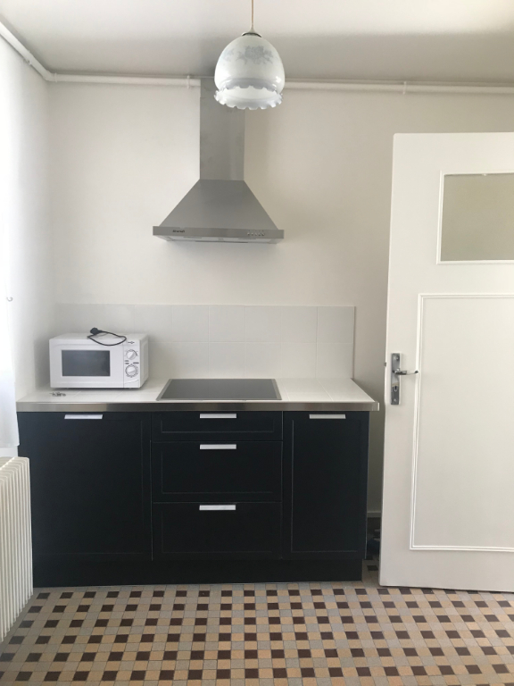 Photo F1BIS RUE GAL LECLERC ROUEN image 2/3