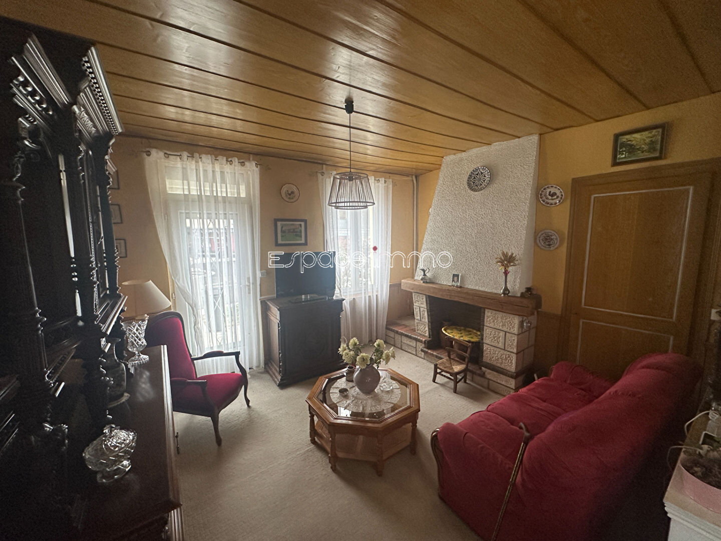 Agence immobilière de ESPACE IMMO MONTVILLE