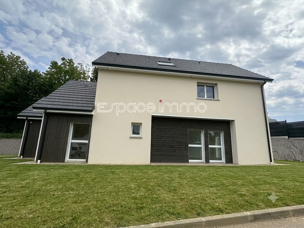 Agence immobilière de ESPACE IMMO MONTVILLE