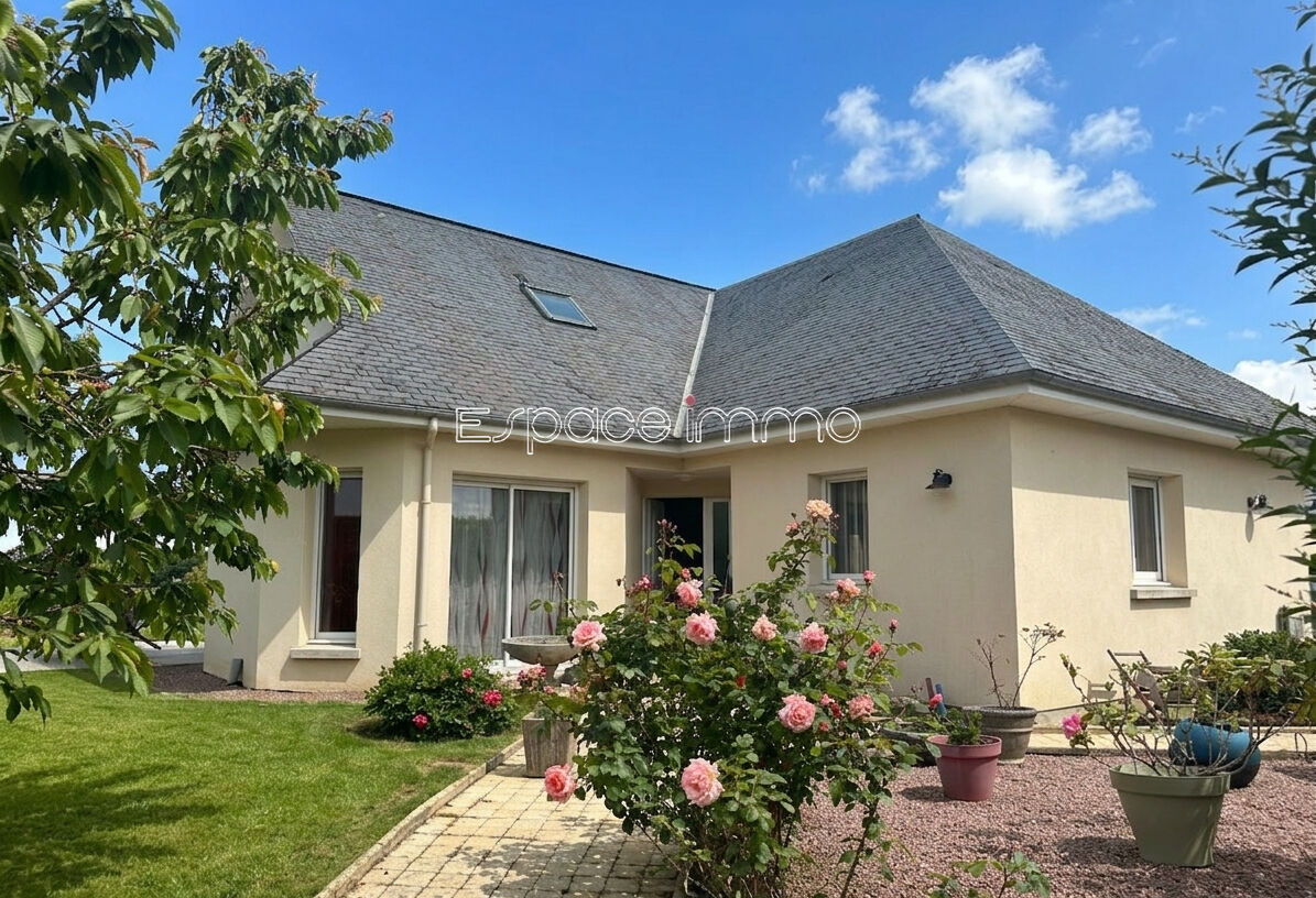 Agence immobilière de ESPACE IMMO MONTVILLE
