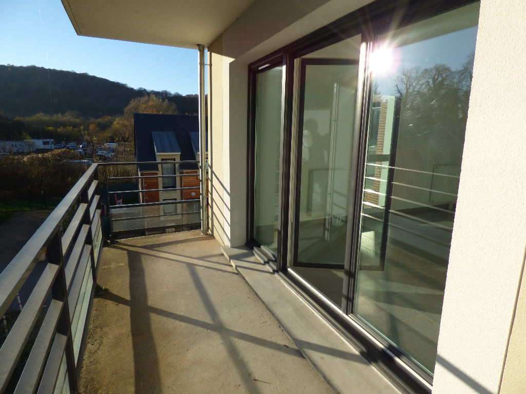 Photo Appartement Notre Dame De Bondeville 3 pièce(s) 70,89 m2 image 1/6