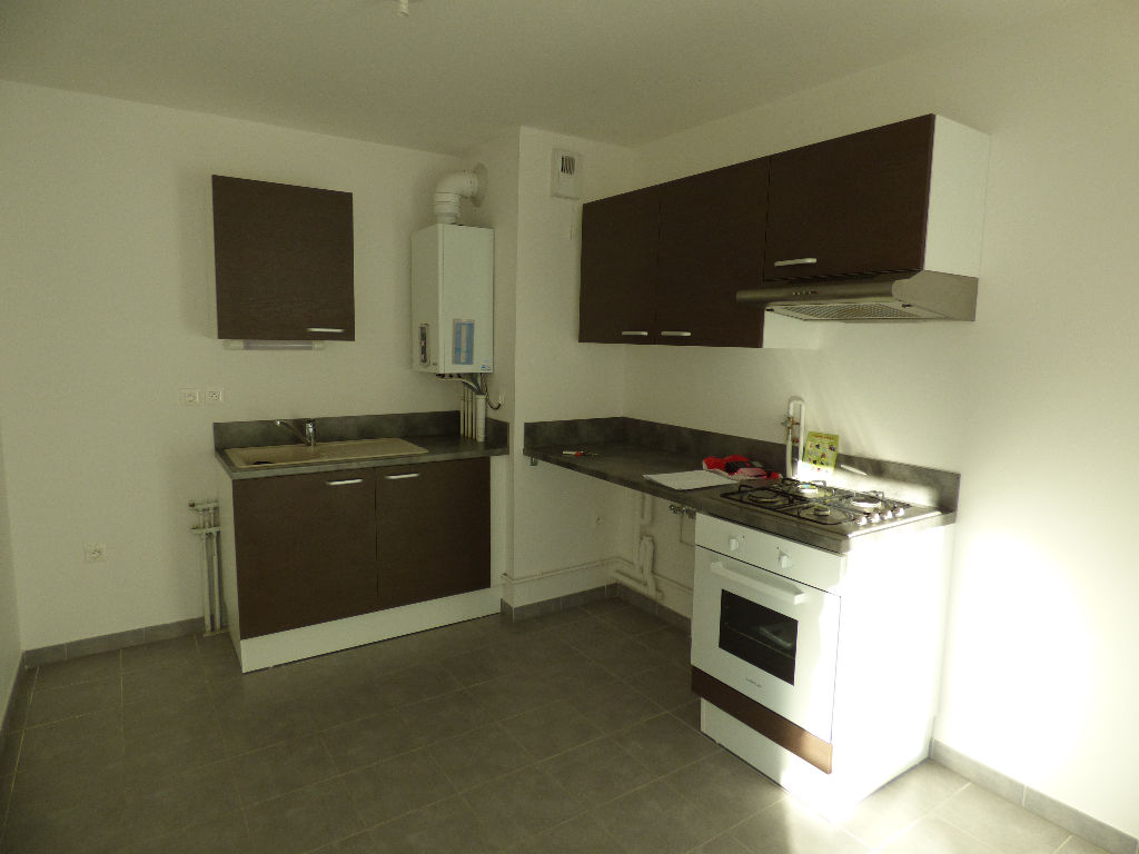 Photo Appartement Notre Dame De Bondeville 3 pièce(s) 70,89 m2 image 4/6