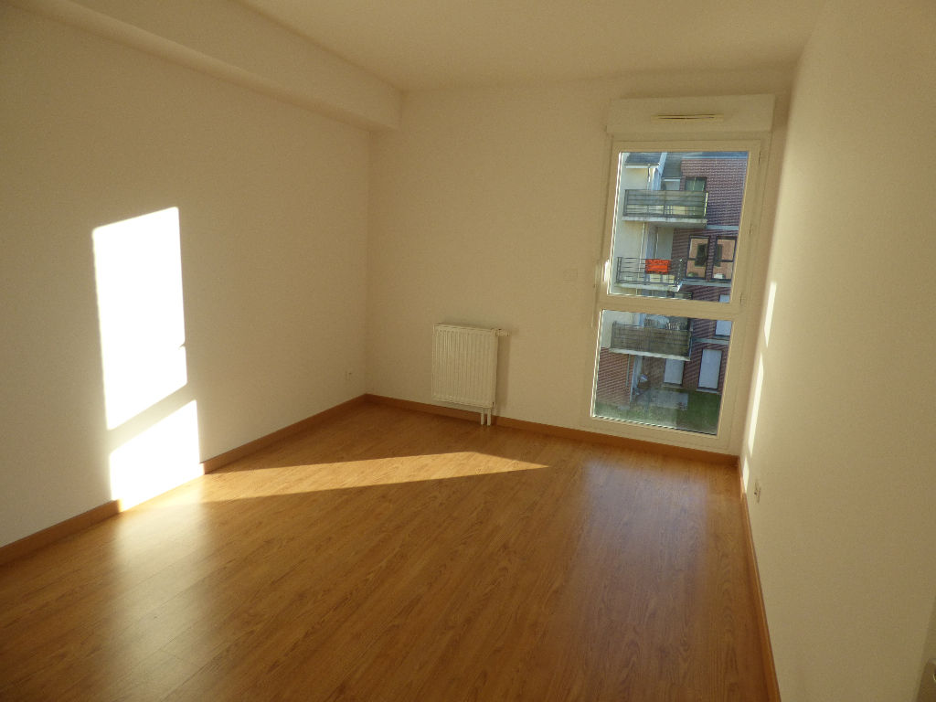 Photo Appartement Notre Dame De Bondeville 3 pièce(s) 70,89 m2 image 5/6