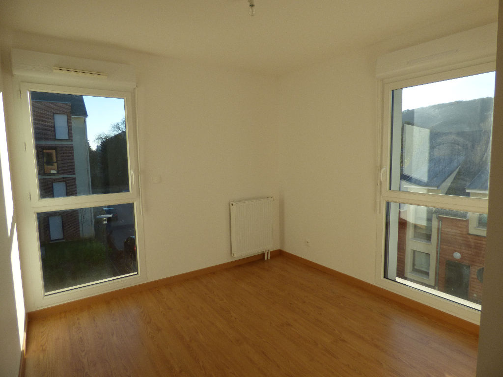 Photo Appartement Notre Dame De Bondeville 3 pièce(s) 70,89 m2 image 6/6