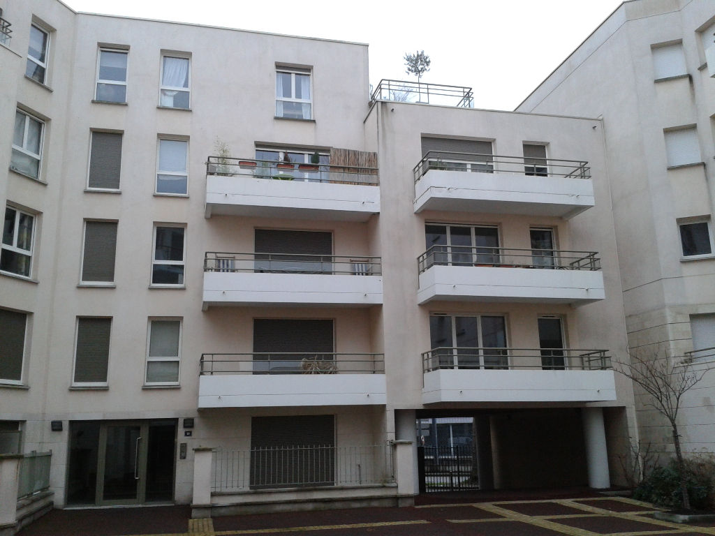 Photo STUDIO ROUEN GAUCHE image 5/5