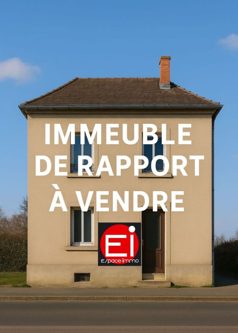 Agence immobilière de ESPACE IMMO MONTVILLE