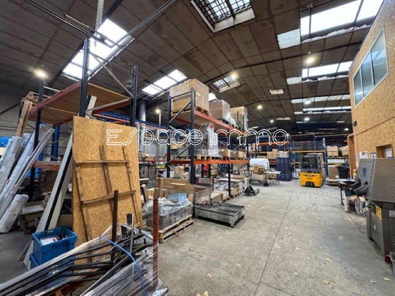 Agence immobilière de ESPACE IMMO MONTVILLE