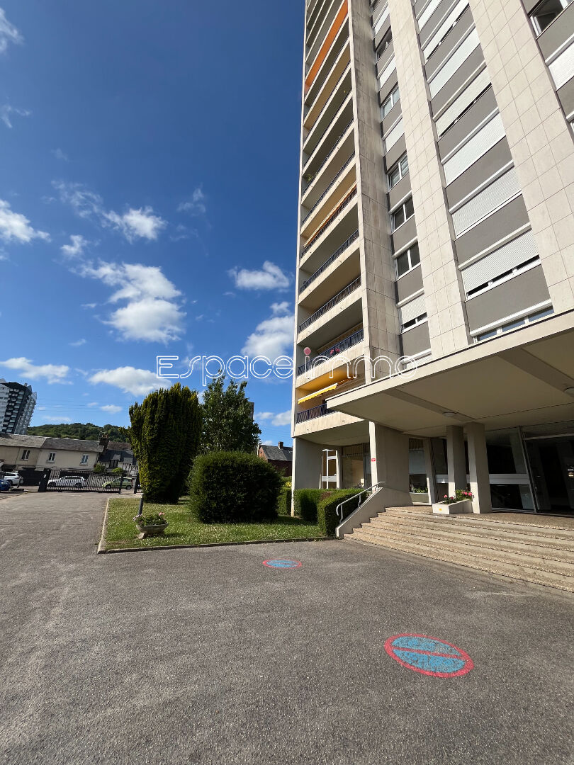 Agence immobilière de ESPACE IMMO MONTVILLE