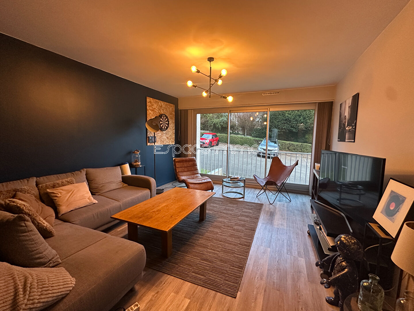 Agence immobilière de ESPACE IMMO MONTVILLE