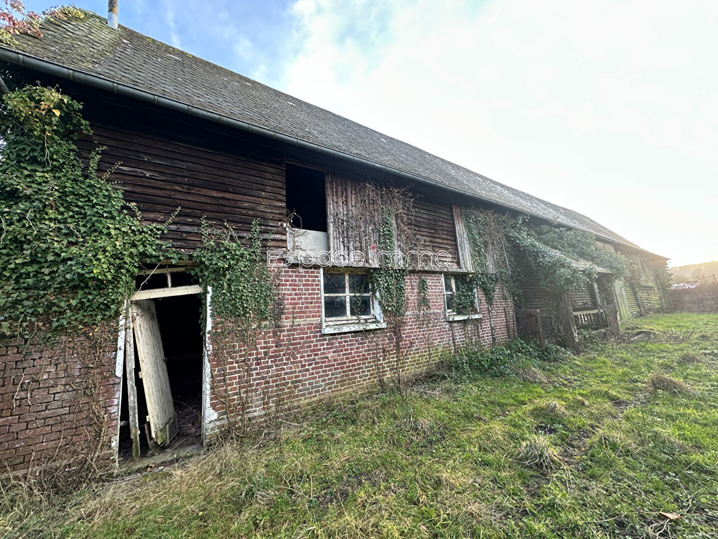 Agence immobilière de ESPACE IMMO MONTVILLE