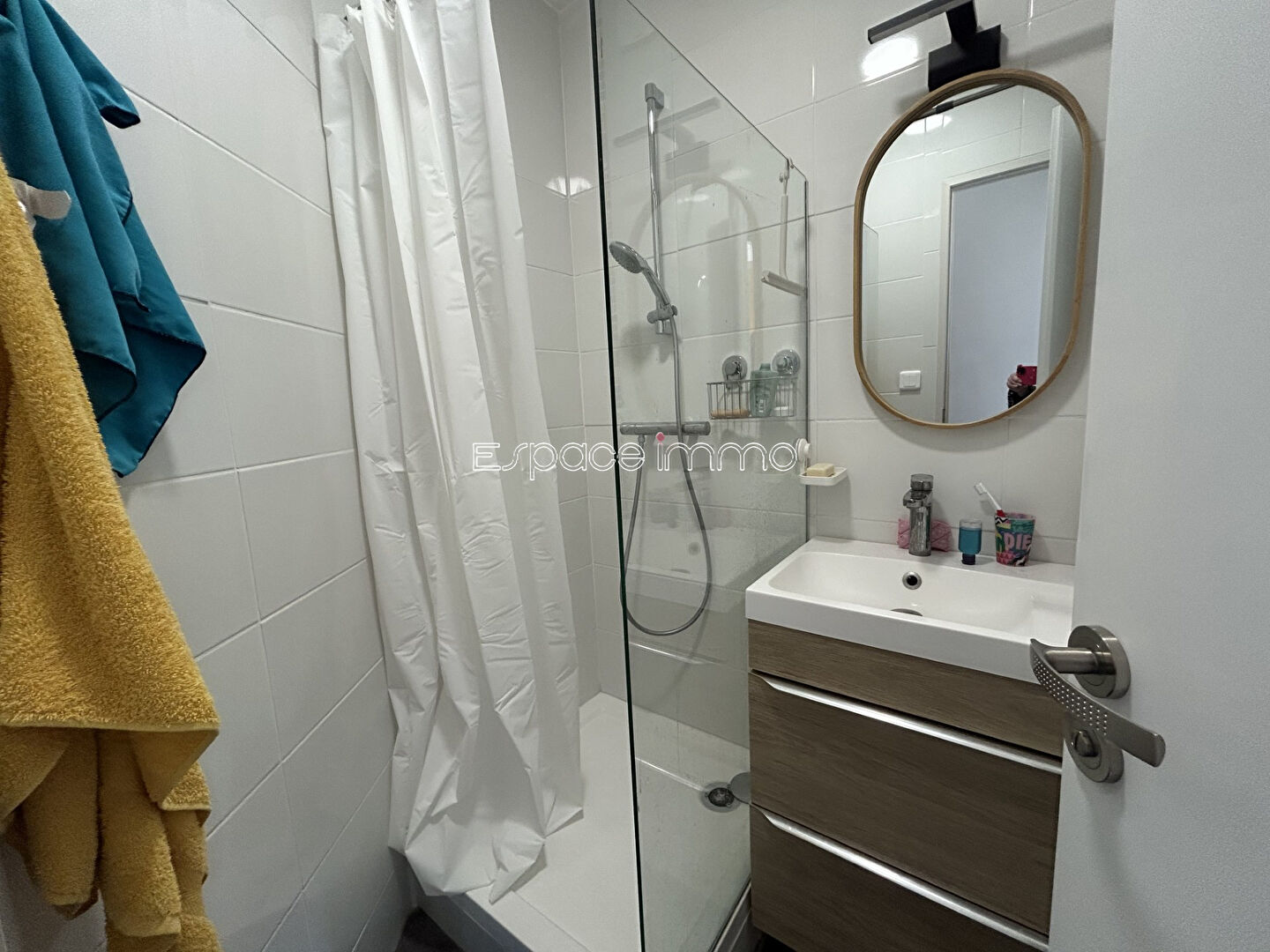 Photo Chambre en colocation de 9.27m² image 3/5