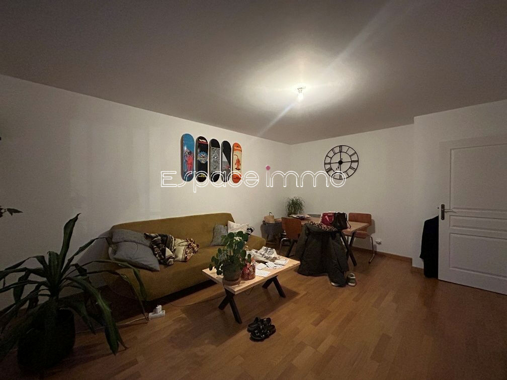 Agence immobilière de Espace immo - MSA