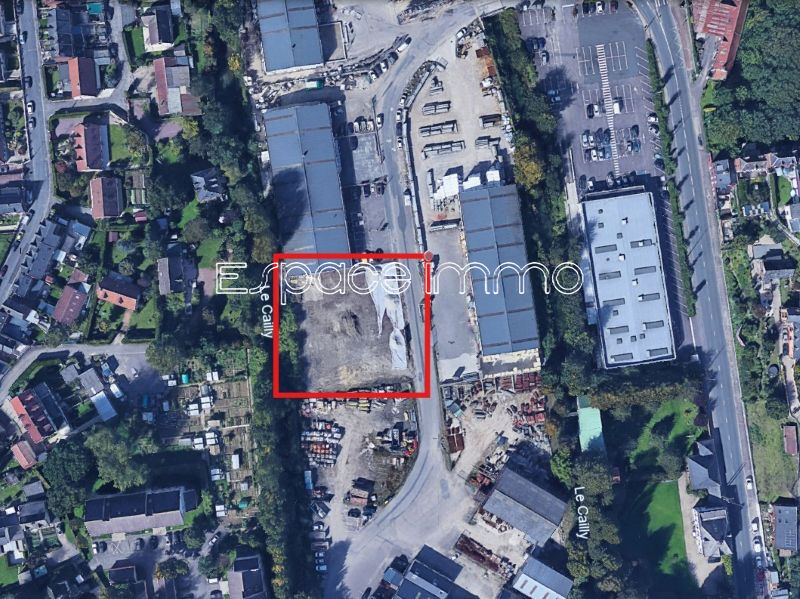 Agence immobilière de ESPACE IMMO MONTVILLE