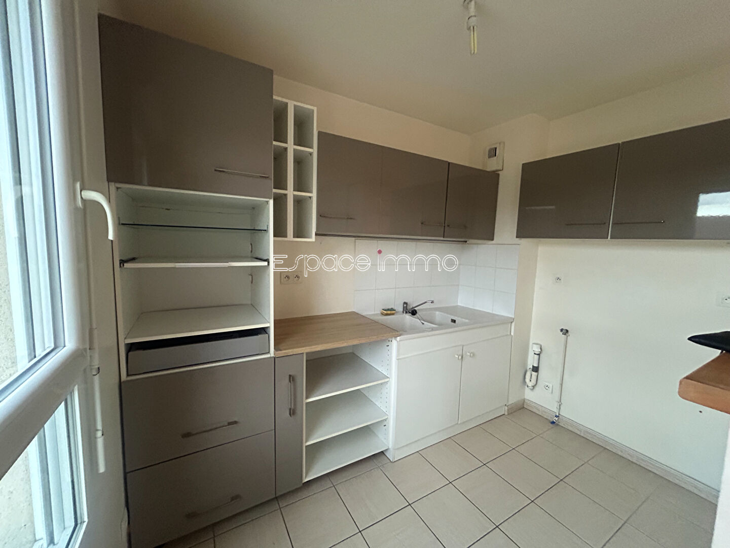 Agence immobilière de Espace immo - MSA