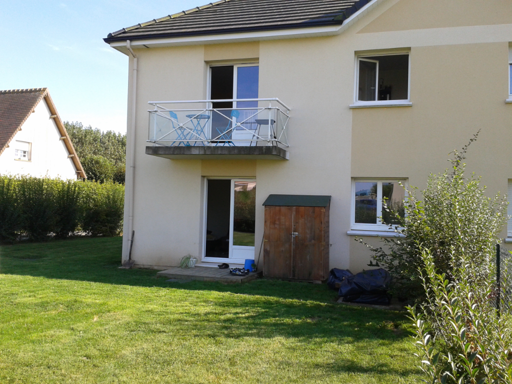 Agence immobilière de Espace immo - MSA