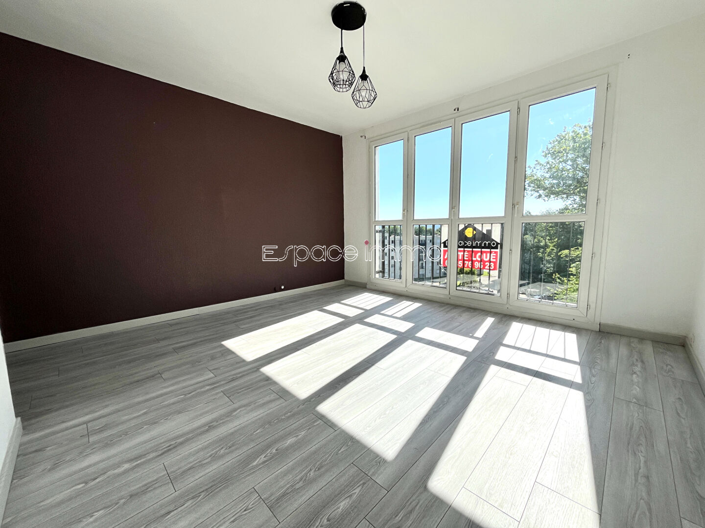 Agence immobilière de ESPACE IMMO MONTVILLE