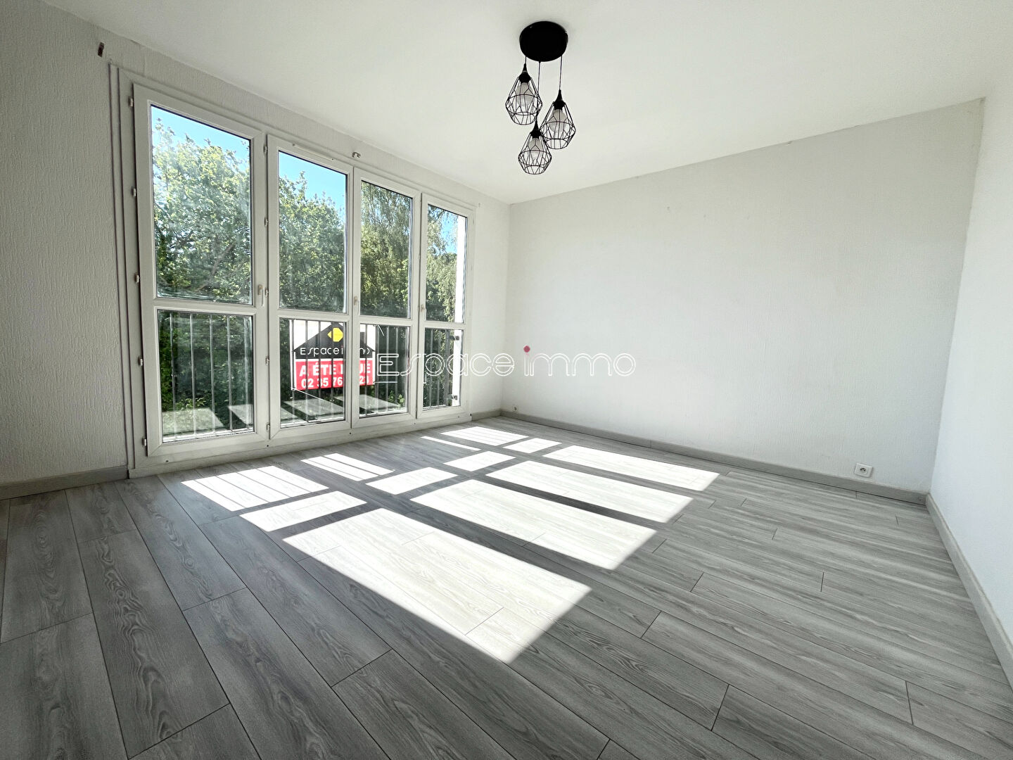 Agence immobilière de ESPACE IMMO MONTVILLE