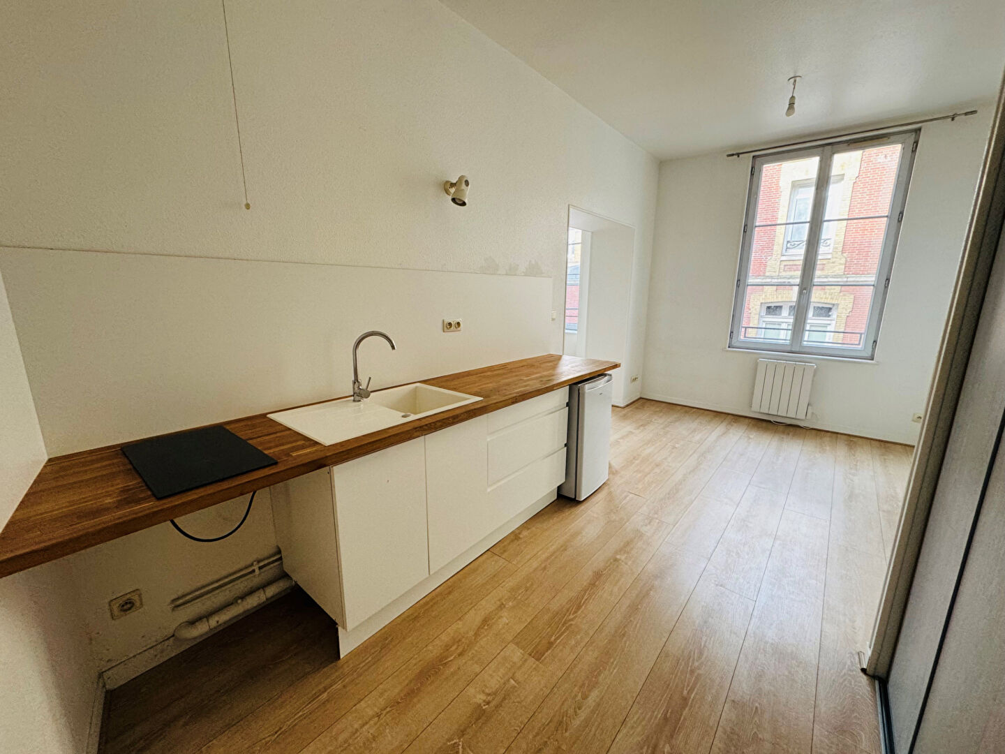 Agence immobilière de Espace immo - MSA