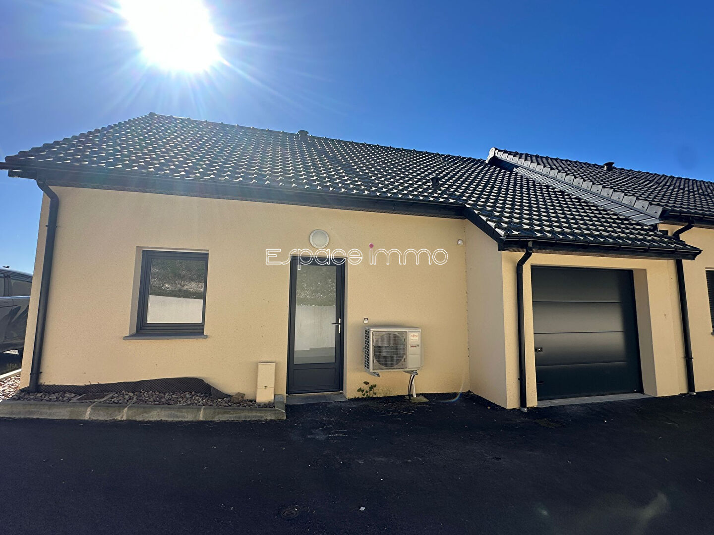 Agence immobilière de ESPACE IMMO MONTVILLE