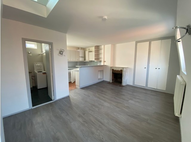 Agence immobilière de Espace immo - MSA