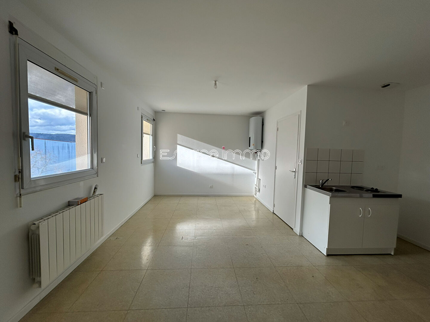 Agence immobilière de Espace immo - MSA