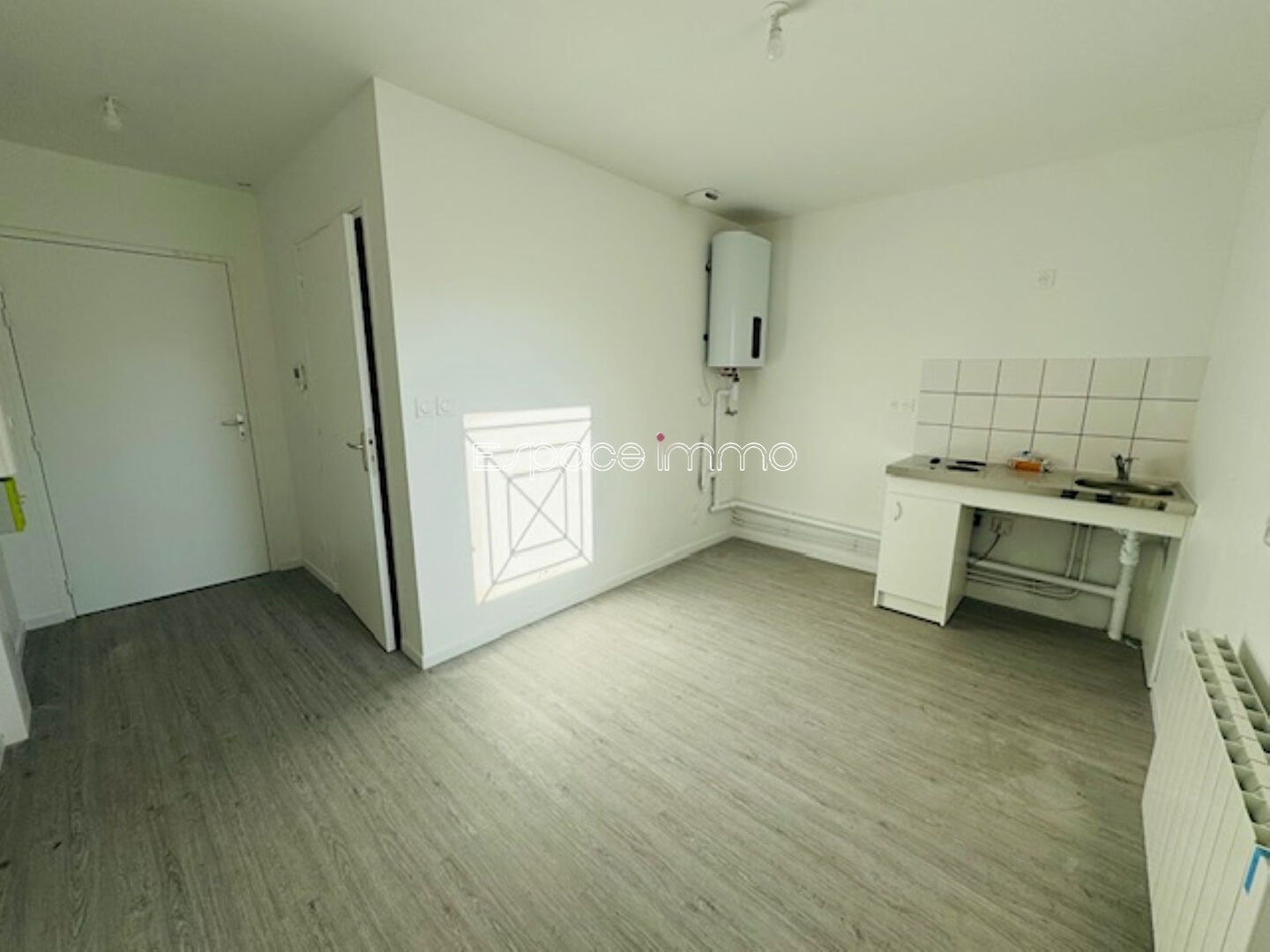 Agence immobilière de Espace immo - MSA