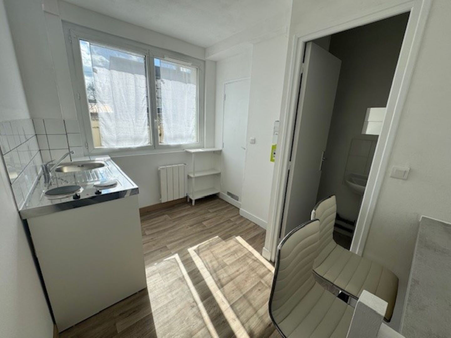 Agence immobilière de Espace immo - MSA