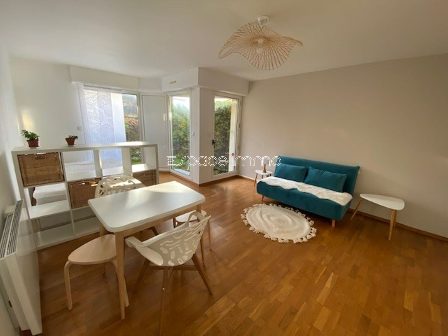 Agence immobilière de Espace immo - MSA