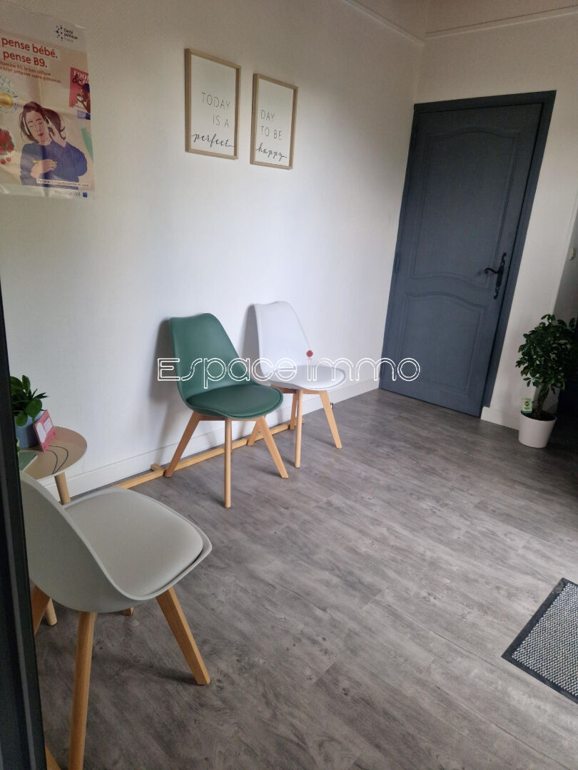 Agence immobilière de ESPACE IMMO MONTVILLE