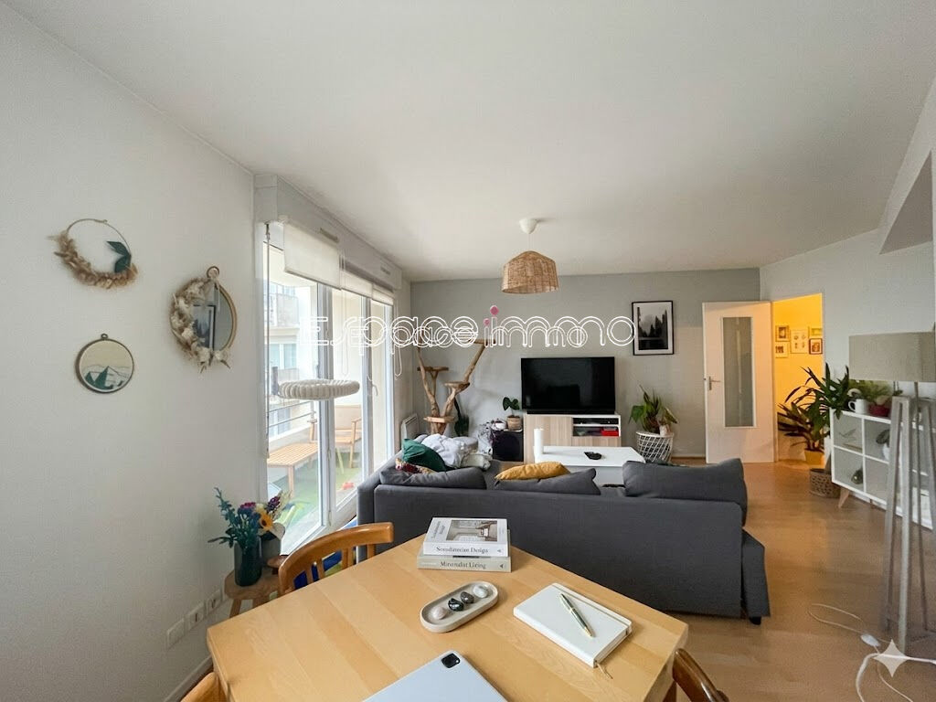 Agence immobilière de ESPACE IMMO MONTVILLE