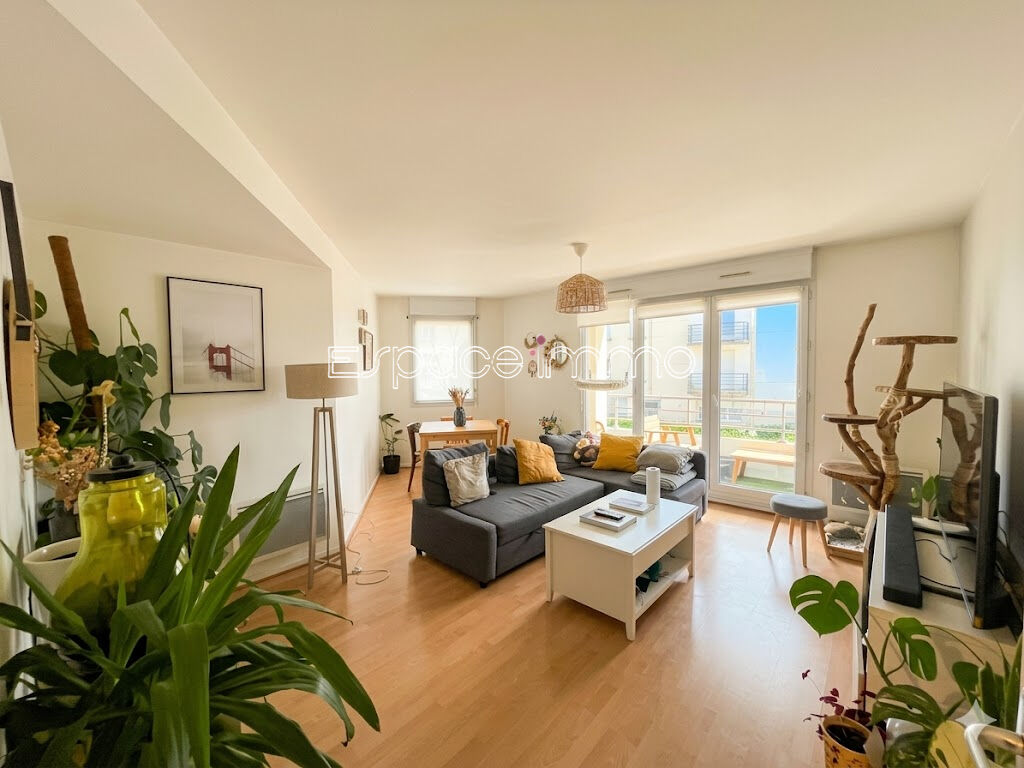 Agence immobilière de ESPACE IMMO MONTVILLE