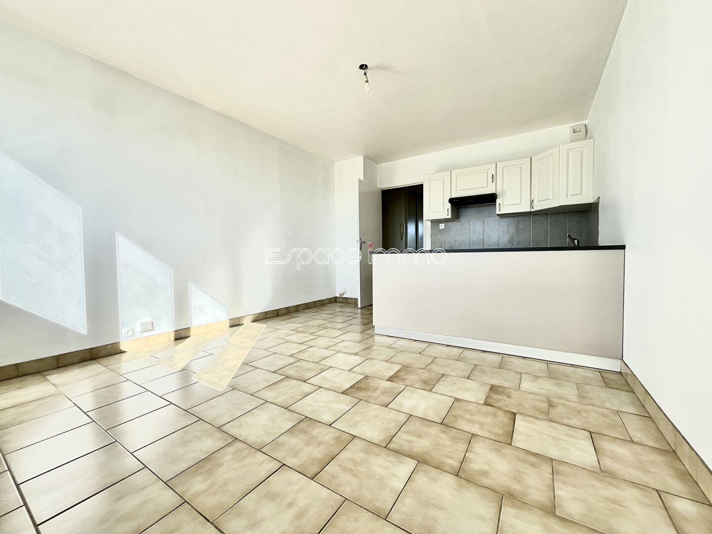 Agence immobilière de ESPACE IMMO MONTVILLE