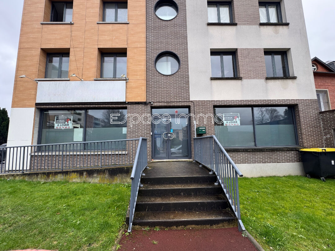 Agence immobilière de ESPACE IMMO MONTVILLE