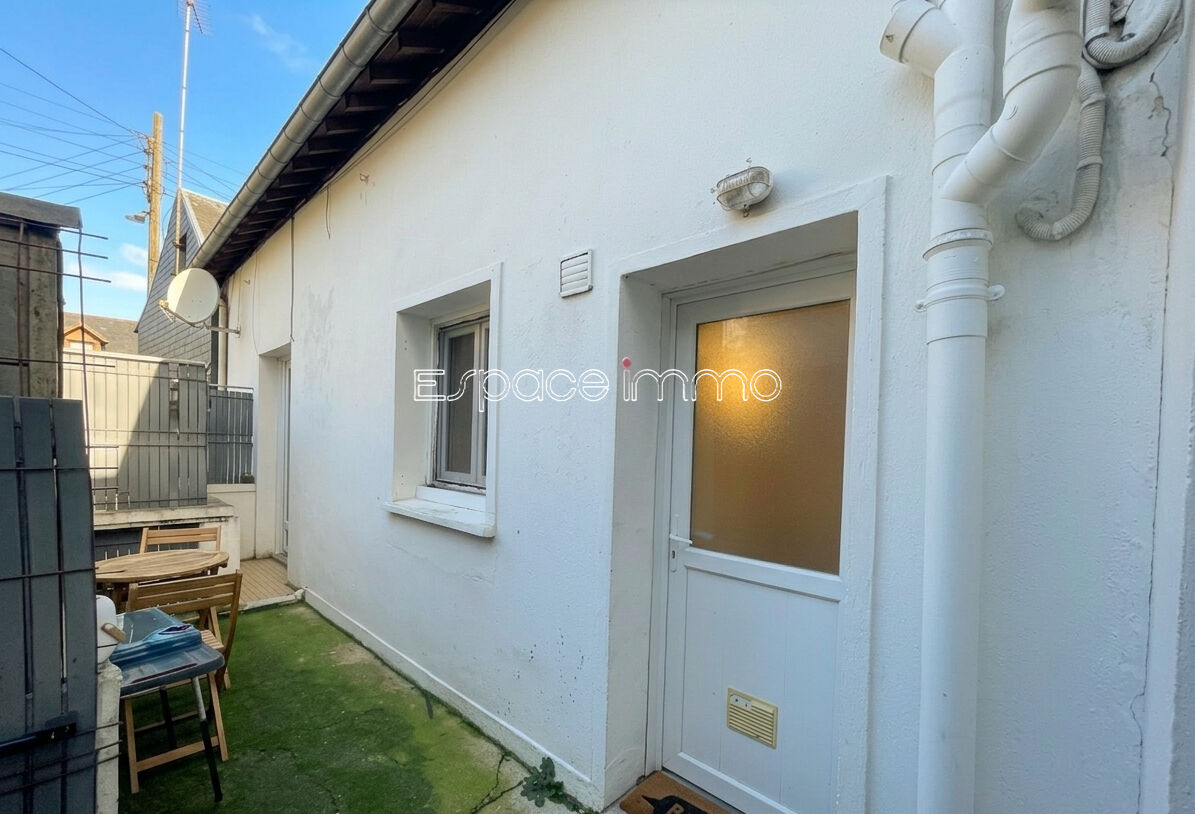 Agence immobilière de ESPACE IMMO MONTVILLE