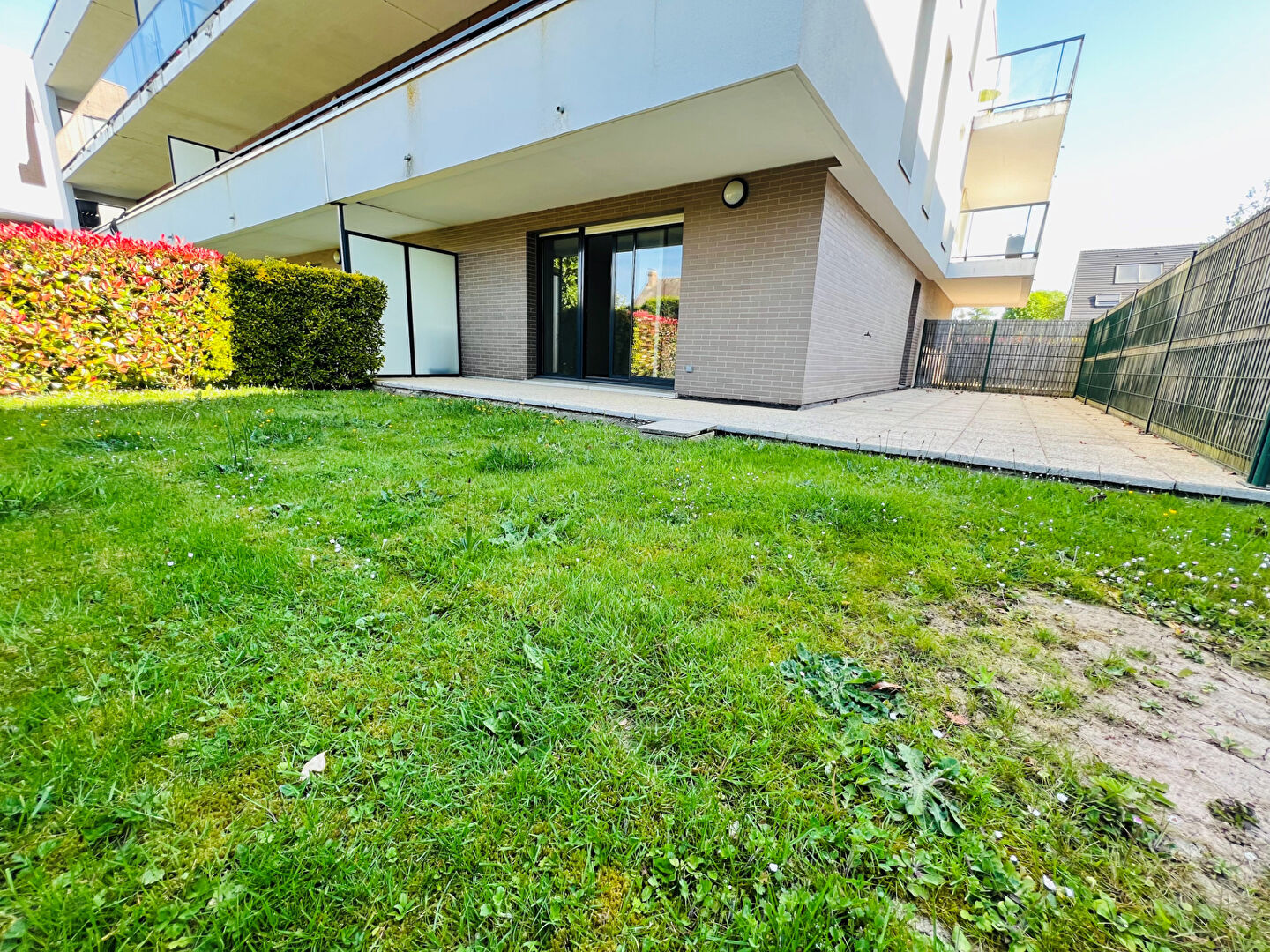 Agence immobilière de Espace immo - MSA