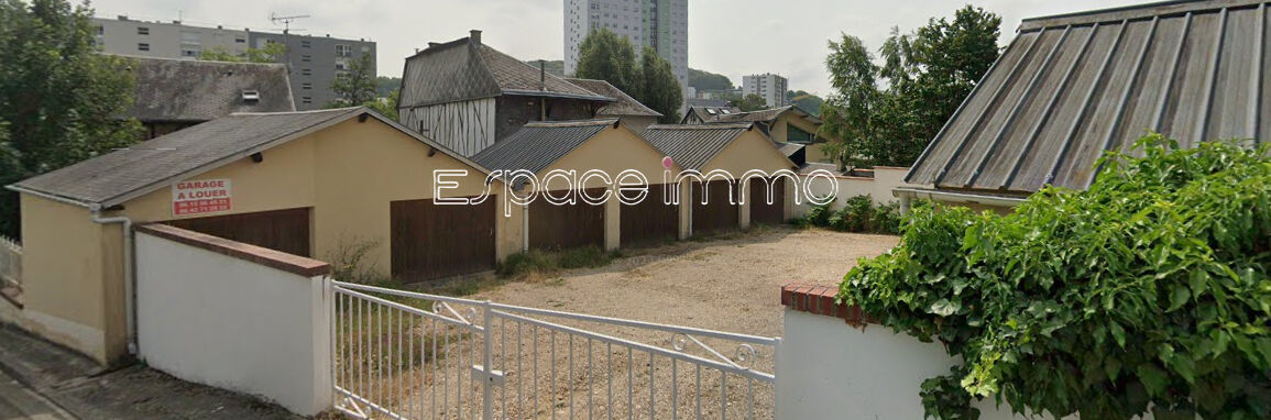 Agence immobilière de Espace immo - MSA