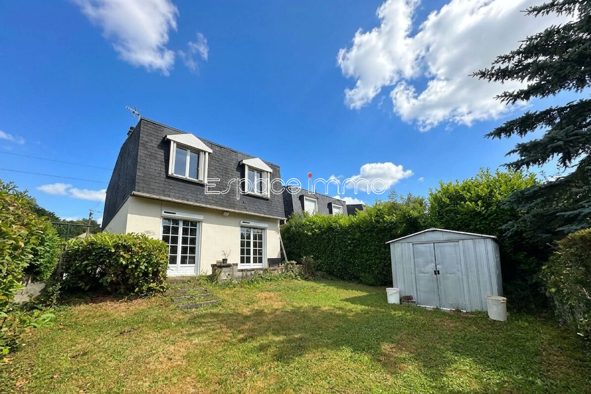 Agence immobilière de ESPACE IMMO MONTVILLE