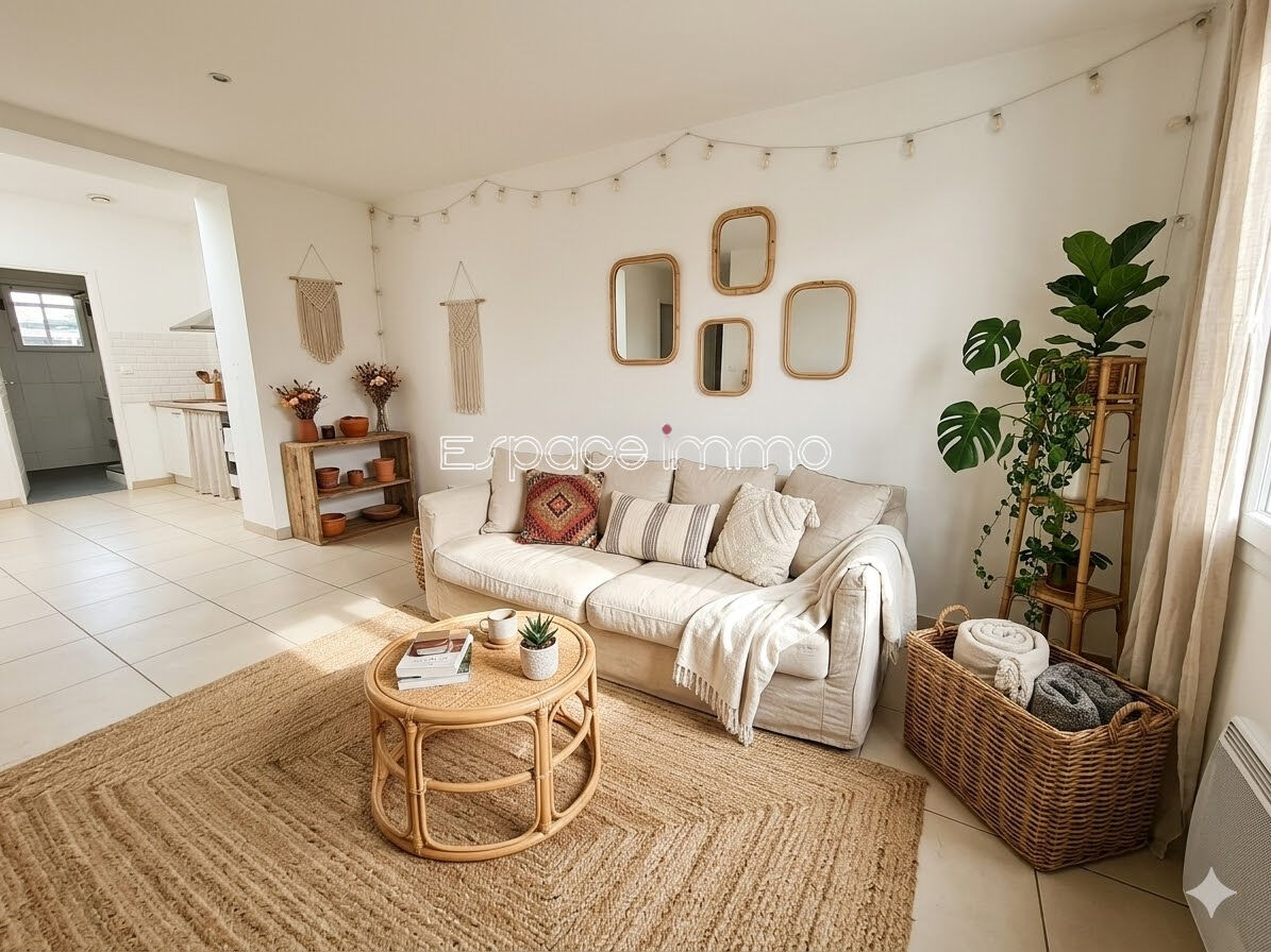 Agence immobilière de ESPACE IMMO MONTVILLE