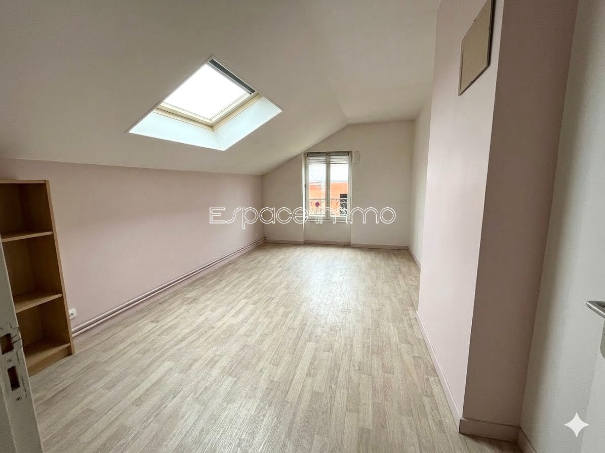 Agence immobilière de ESPACE IMMO MONTVILLE