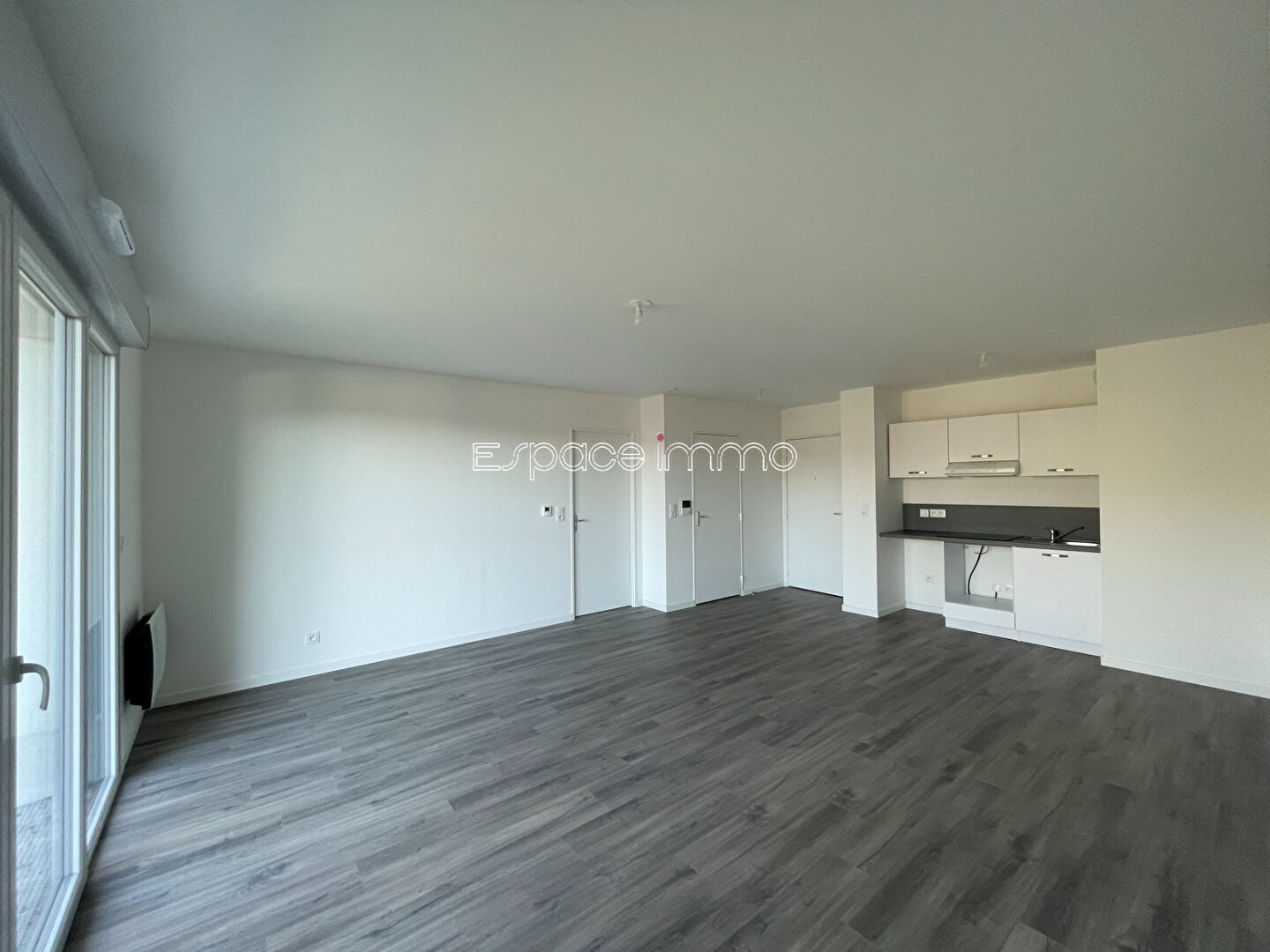 Agence immobilière de ESPACE IMMO MONTVILLE