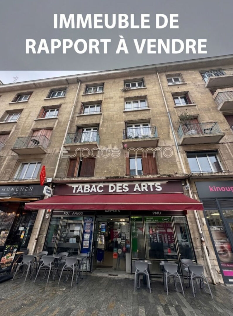 Agence immobilière de ESPACE IMMO MONTVILLE
