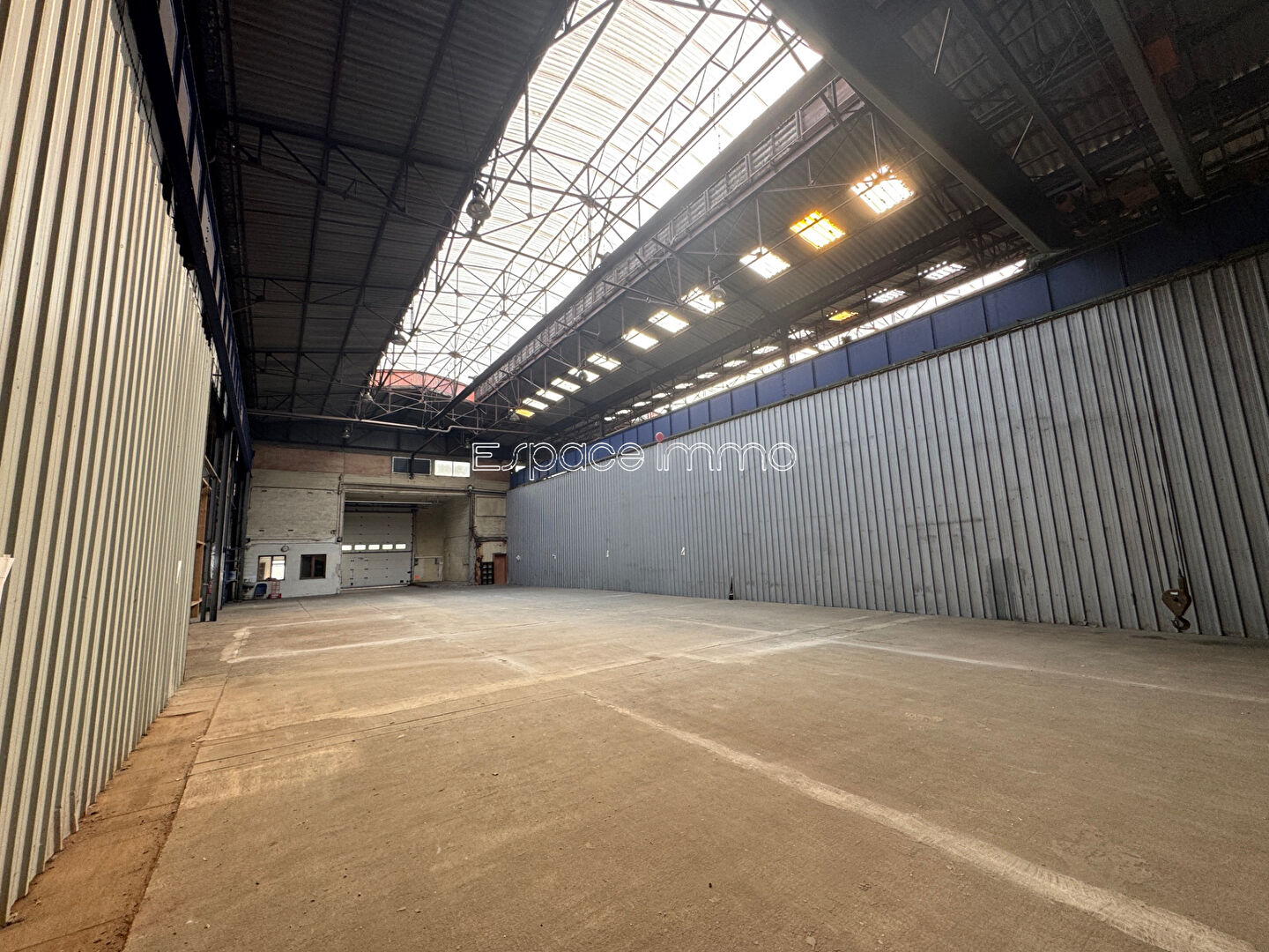 Agence immobilière de ESPACE IMMO MONTVILLE