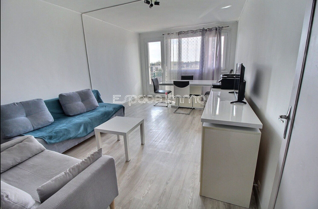 Agence immobilière de ESPACE IMMO MONTVILLE