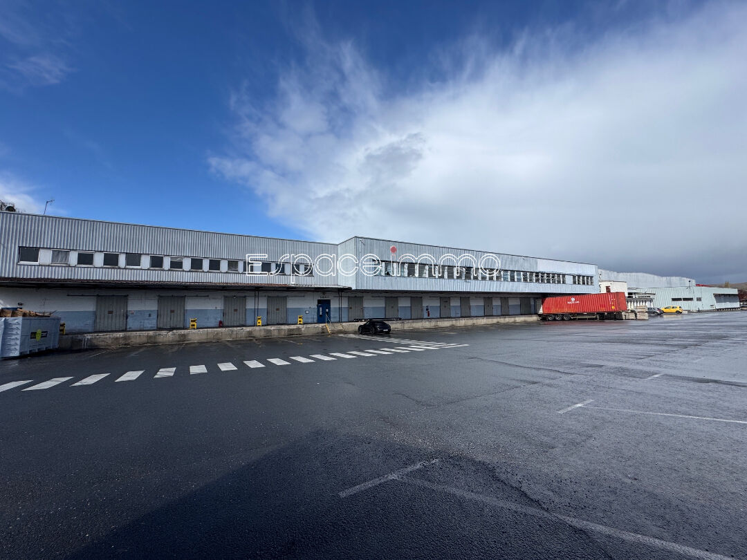 Agence immobilière de ESPACE IMMO MONTVILLE
