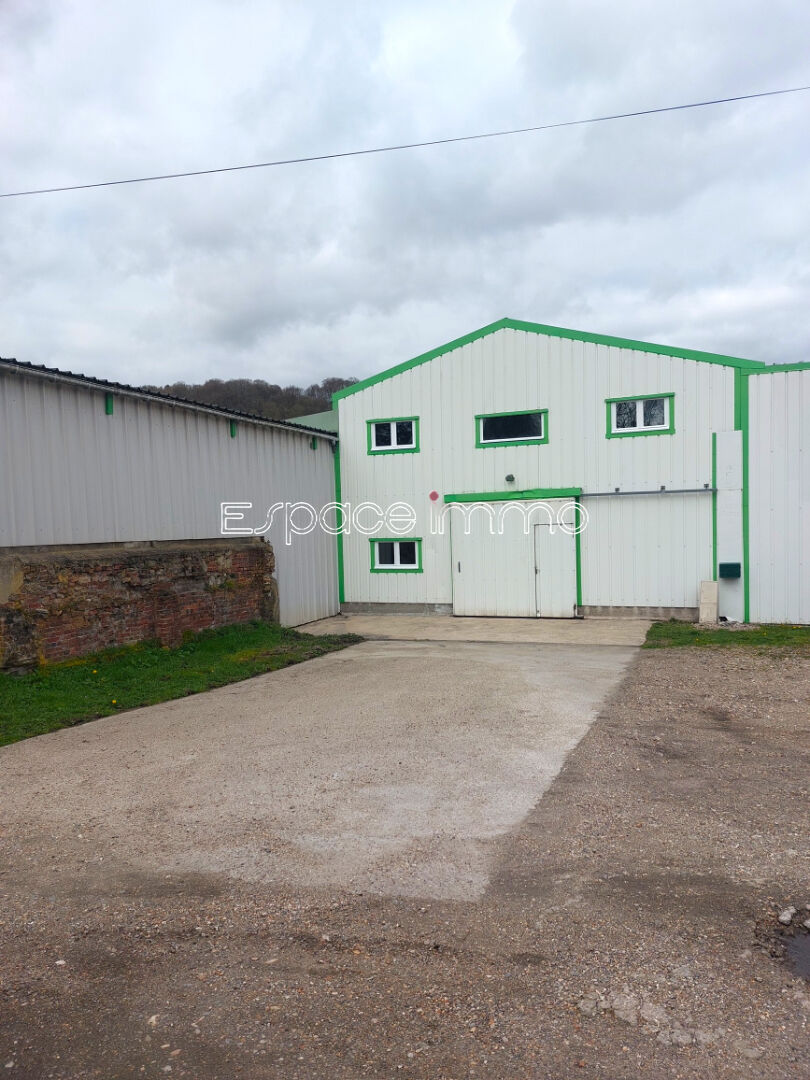 Agence immobilière de ESPACE IMMO MONTVILLE
