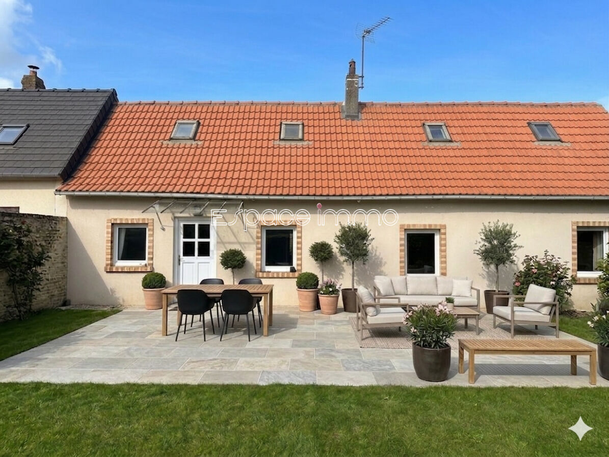 Agence immobilière de ESPACE IMMO MONTVILLE