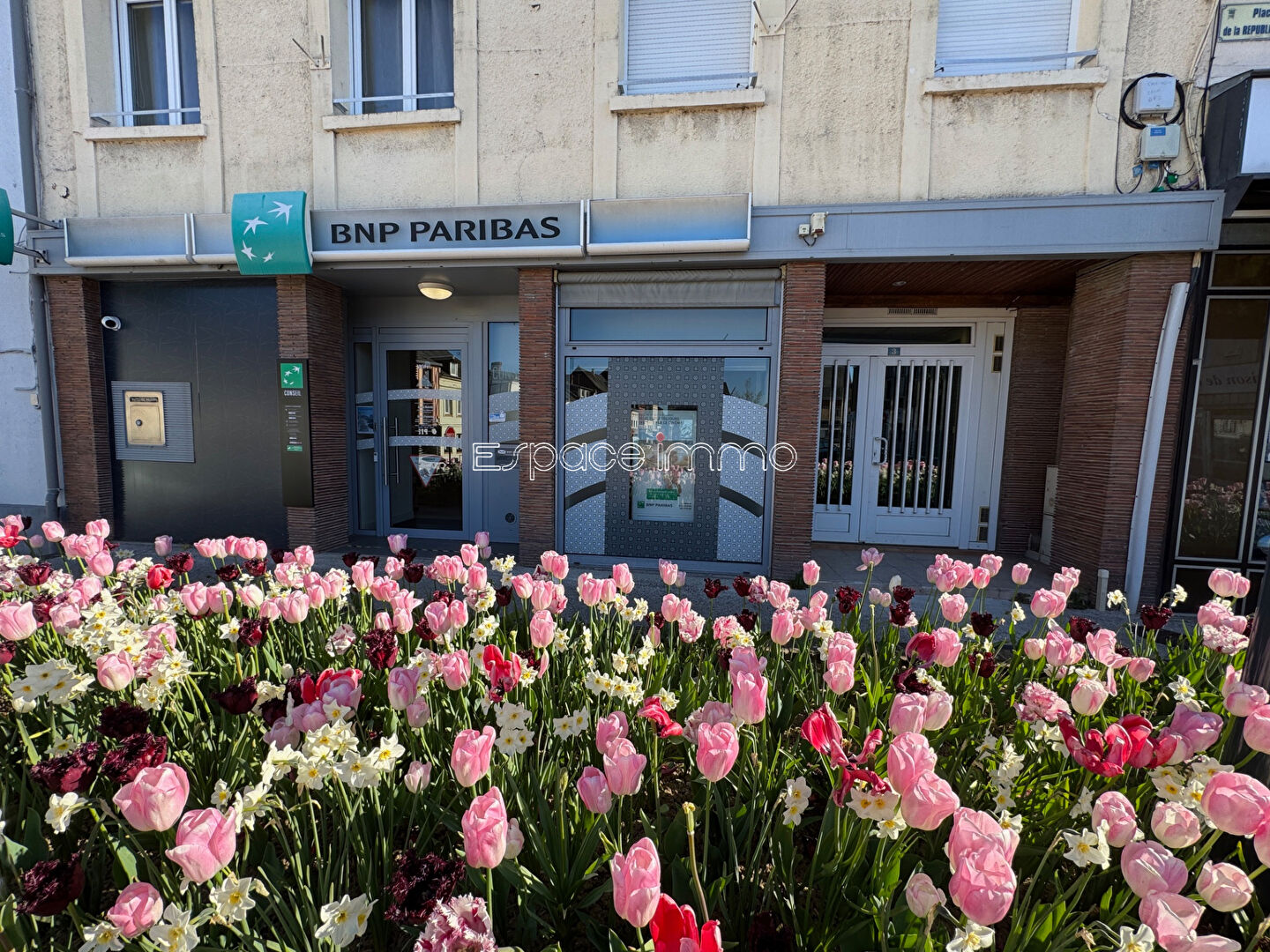 Agence immobilière de ESPACE IMMO MONTVILLE